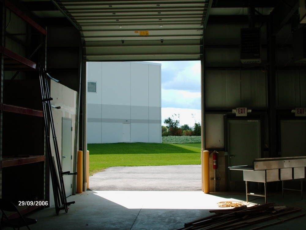 8055 Corporate Blvd, Plain City, OH 43064